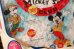 画像3: ct-210301-51 Mickey Mouse Club / Wolverine Toy 1965 Pinball