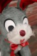 画像2: ct-210301-42 Lady and the Tramp / Tramp 1970's Plush Doll (2)
