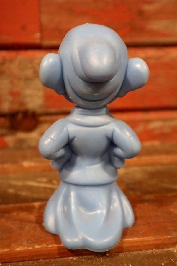 画像5: ct-140121-15 Dopey / MARX 1970's Plastic Figure