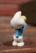 画像4: ct-201101-46 Smurf / 1996 KINDER SURPRISE Figure (C) (4)