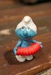 画像1: ct-201101-46 Smurf / 1996 KINDER SURPRISE Figure (D) (1)