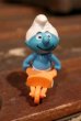 画像2: ct-201101-46 Smurf / 1996 KINDER SURPRISE Figure (A) (2)