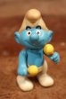 画像1: ct-201101-44 Smurf / IRWIN 1990's Action Figure (1)