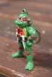 画像3: ct-210401-49 Teenage Mutant Ninja Turtles / Raphael 1990's PVC Keychain