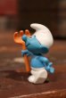 画像3: ct-201101-46 Smurf / 1996 KINDER SURPRISE Figure (B) (3)