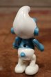 画像5: ct-201101-56 Brainy Smurf / McDonald's 2002 Plastic Figure (5)