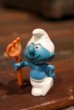 画像1: ct-201101-46 Smurf / 1996 KINDER SURPRISE Figure (B) (1)