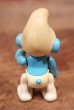 画像4: ct-201101-44 Smurf / IRWIN 1990's Action Figure (4)