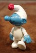 画像2: ct-201101-55 Smurf / McDonald's 2002 Plastic Figure (2)