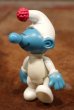 画像2: ct-201101-55 Smurf / McDonald's 2002 Plastic Figure (2)