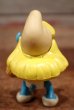 画像4: ct-201101-43 Smurfette  / IRWIN 1990's Action Figure (4)