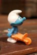 画像3: ct-201101-46 Smurf / 1996 KINDER SURPRISE Figure (A) (3)