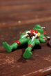 画像6: ct-210401-49 Teenage Mutant Ninja Turtles / Raphael 1990's PVC Keychain