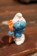 画像2: ct-201101-46 Smurf / 1996 KINDER SURPRISE Figure (B) (2)