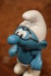 画像2: ct-201101-56 Brainy Smurf / McDonald's 2002 Plastic Figure (2)