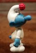 画像3: ct-201101-55 Smurf / McDonald's 2002 Plastic Figure (3)