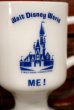 画像2: kt-210301-10 Walt Disney World / Federal 1970's Footed Mug "ME!" (2)