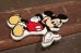 画像3: ct-210301-52 Mickey Mouse / 1990's Magnet (3)