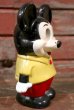 画像3: ct-210401-16 Mickey Mouse / Illco 1980's Walking Musical Toy