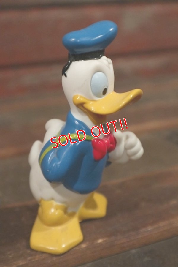 画像2: ct-210401-08 Donald Duck / 2000's Mini Figure