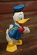 画像2: ct-210401-08 Donald Duck / 2000's Mini Figure (2)