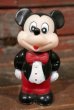 画像1: ct-210401-15 Mickey Mouse / 1980's Soap Bubble Bottle (1)