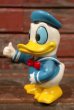 画像2: ct-210401-09 Donald Duck / 1970's-1980's Coin Bank (Hong Kong) (2)