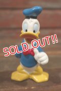 ct-210401-08 Donald Duck / 2000's Mini Figure