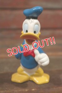 ct-210401-08 Donald Duck / 2000's Mini Figure
