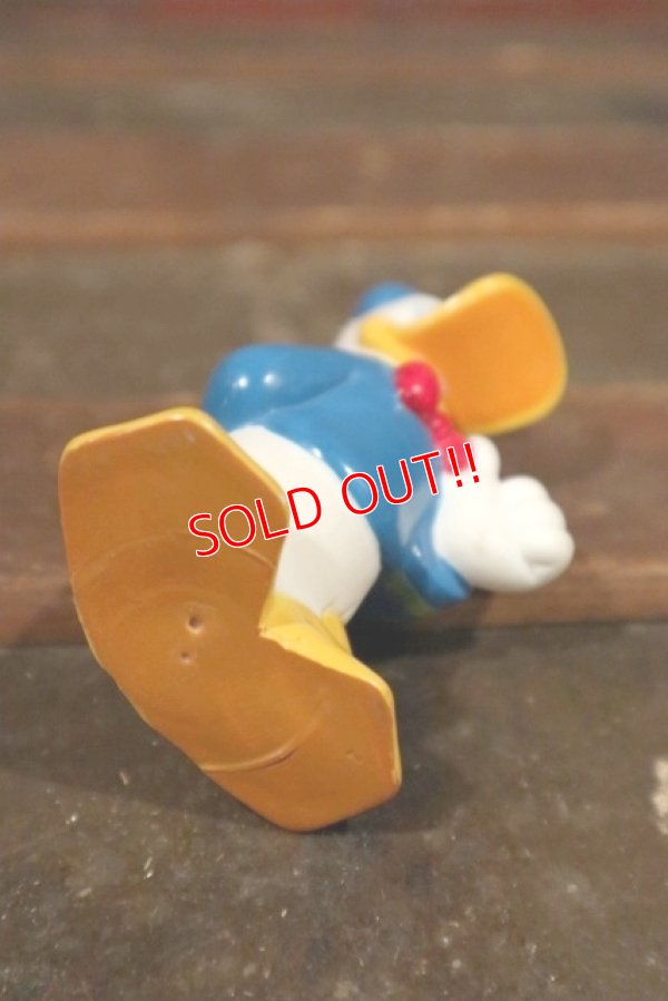 画像5: ct-210401-08 Donald Duck / 2000's Mini Figure