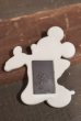 画像2: ct-210301-52 Mickey Mouse / 1990's Magnet (2)