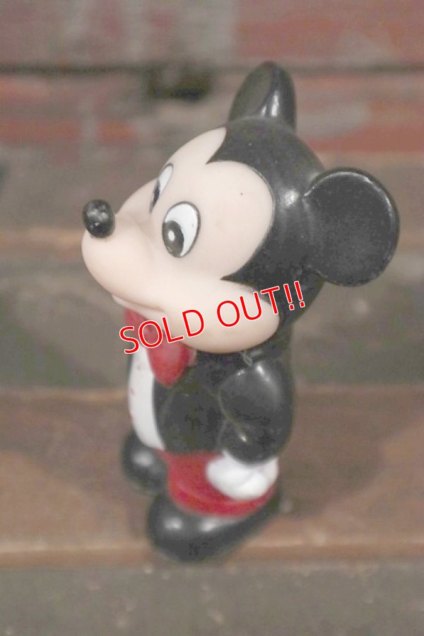 画像4: ct-210401-15 Mickey Mouse / 1980's Soap Bubble Bottle