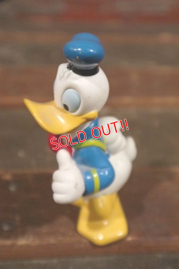 画像3: ct-210401-08 Donald Duck / 2000's Mini Figure