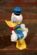 画像3: ct-210401-08 Donald Duck / 2000's Mini Figure (3)