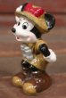 画像3: ct-210301-35 Minnie Mouse / 1970's Ceramic Figure (3)