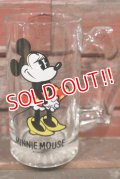 gs-210301-10 Minnie Mouse / 1990's Beer Mug