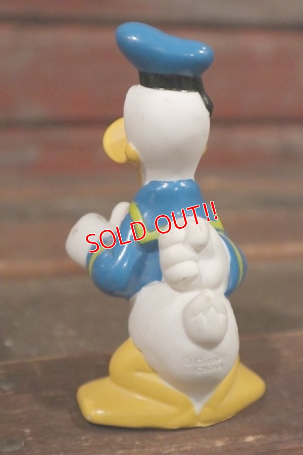 画像4: ct-210401-08 Donald Duck / 2000's Mini Figure