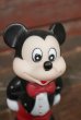 画像2: ct-210401-15 Mickey Mouse / 1980's Soap Bubble Bottle (2)