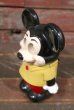 画像4: ct-210401-16 Mickey Mouse / Illco 1980's Walking Musical Toy