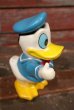 画像3: ct-210401-09 Donald Duck / 1970's-1980's Coin Bank (Hong Kong) (3)