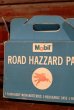 画像3: dp-210301-29 Mobil / 1980's ROAD HAZZARD PAC