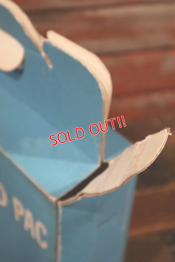 画像5: dp-210301-29 Mobil / 1980's ROAD HAZZARD PAC