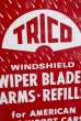 画像8: dp-210401-58 TRICO / 1960's Wiper Blade Cabinet