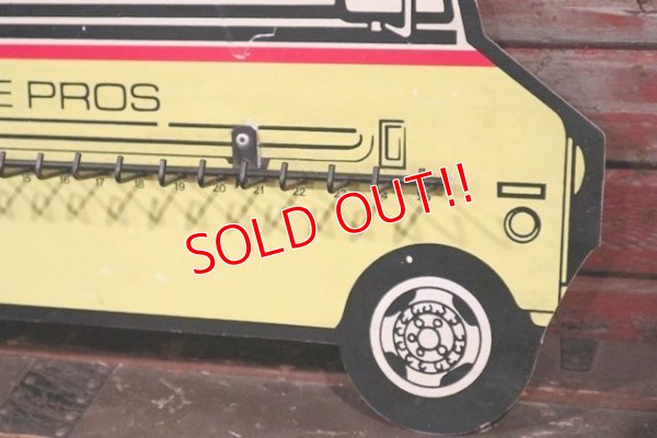 画像3: dp-210401-47 MAC TOOLS / Key Hook Board