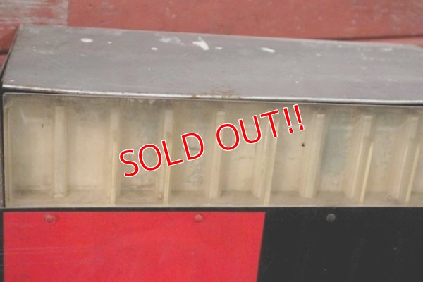 画像6: dp-210401-59 CHAMPION / 1960's SPARK PLUGS Cabinet