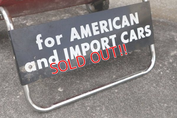 画像7: dp-210401-58 TRICO / 1960's Wiper Blade Cabinet