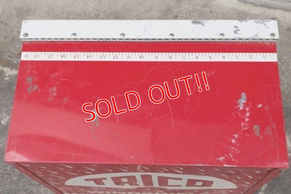 画像10: dp-210401-58 TRICO / 1960's Wiper Blade Cabinet