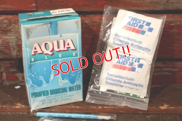 画像9: dp-210301-29 Mobil / 1980's ROAD HAZZARD PAC