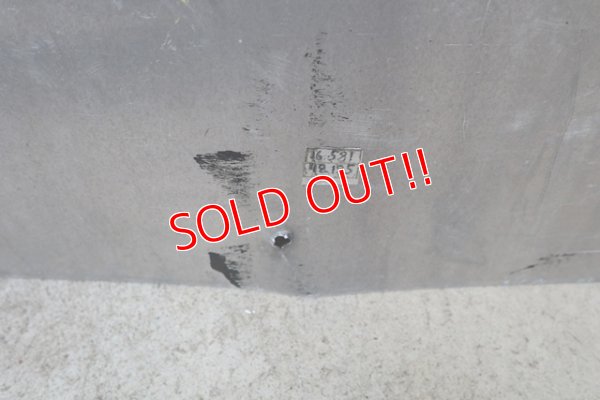 画像7: dp-210401-70 Road Sign "DO NOT ENTER"