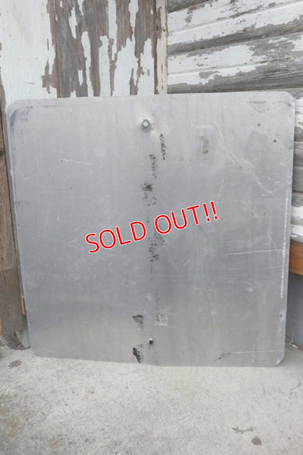 画像6: dp-210401-70 Road Sign "DO NOT ENTER"